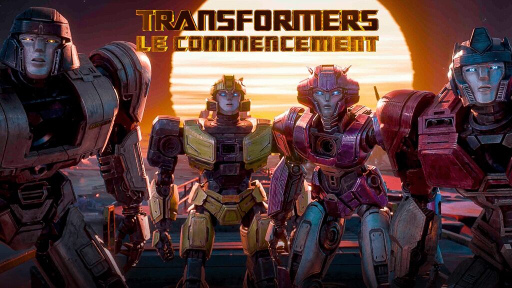 transformers