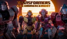 Transformers le Commencement : grosse pression avec la 1ère bande annonce !