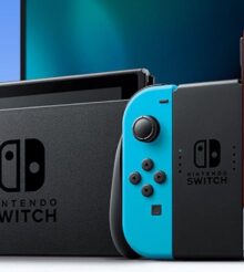 Nintendo Switch 2 : enfin une date de sortie sur la console !