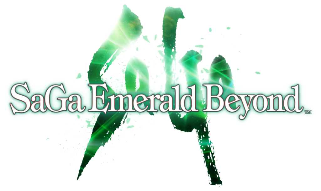 saga emerald beyond