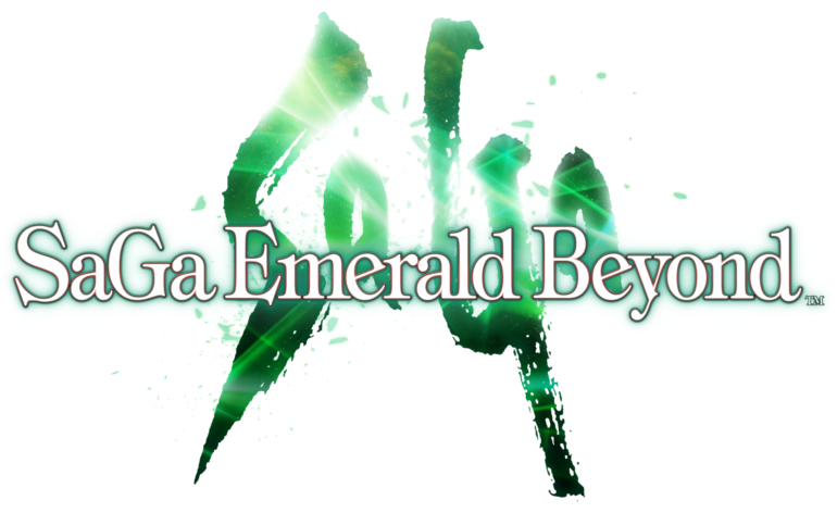 saga emerald beyond