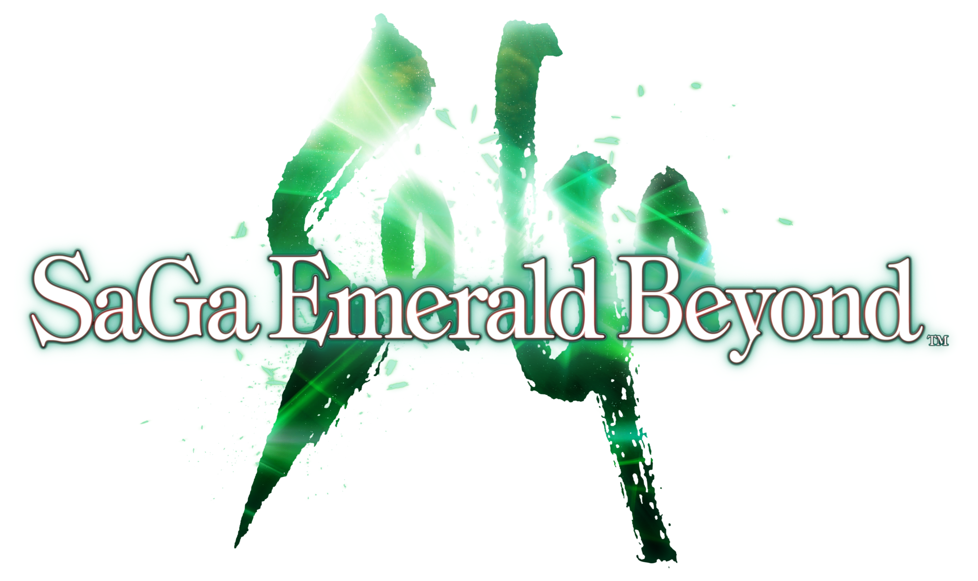 SAGA EMERALD BEYOND : Attention ! 3 démos différentes sur Switch, PC et ...