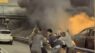 Vidéo. États-Unis : un homme de 71 ans piégé par les flammes sauvé d’une mort certaine !