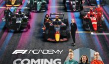 Après Drive to Survive, Netflix annonce un programme sur la F1 Academy