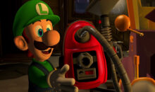 Bande annonce : Luigi’s Mansion 2 HD (Switch), des améliorations pas fantômes du tout !
