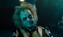 Beetlejuice Beetlejuice : de nouvelles images intrigantes pour le personnage de Keaton