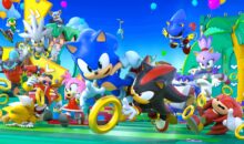Belle surprise vidéoludique, un nouveau jeu vidéo Sonic the Hedgehog débarque !