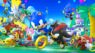 Belle surprise vidéoludique, un nouveau jeu vidéo Sonic the Hedgehog débarque !
