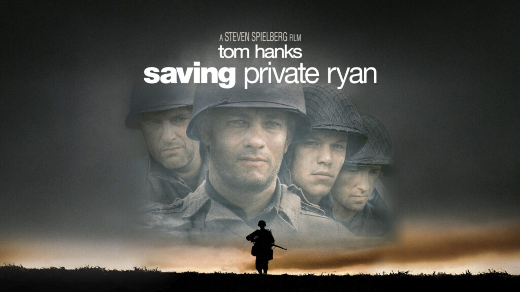 Il Faut Sauver le Soldat Ryan : le chef d’œuvre ressort au cinéma !