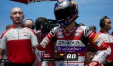 MotoGP 24, le jeu vidéo officiel entre nos mains ! Pré-test vidéo sur PS5
