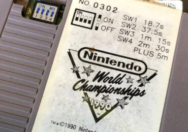Nintendo Switch NWC NES-Edition (1)