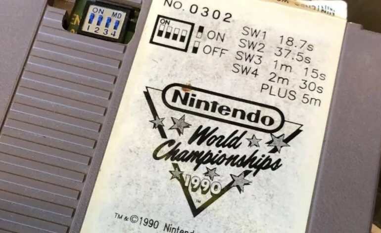 Nintendo Switch NWC NES-Edition (1)