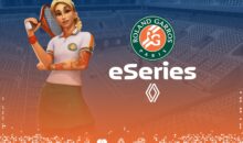 Si, si, un Italien remporte Roland Garros ! Les eSeries by Renault 2024…