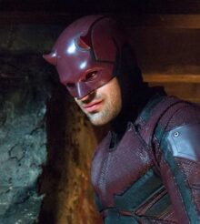 Daredevil: Born Again (daté) arrive sur Disney+ et le trailer met la pression !