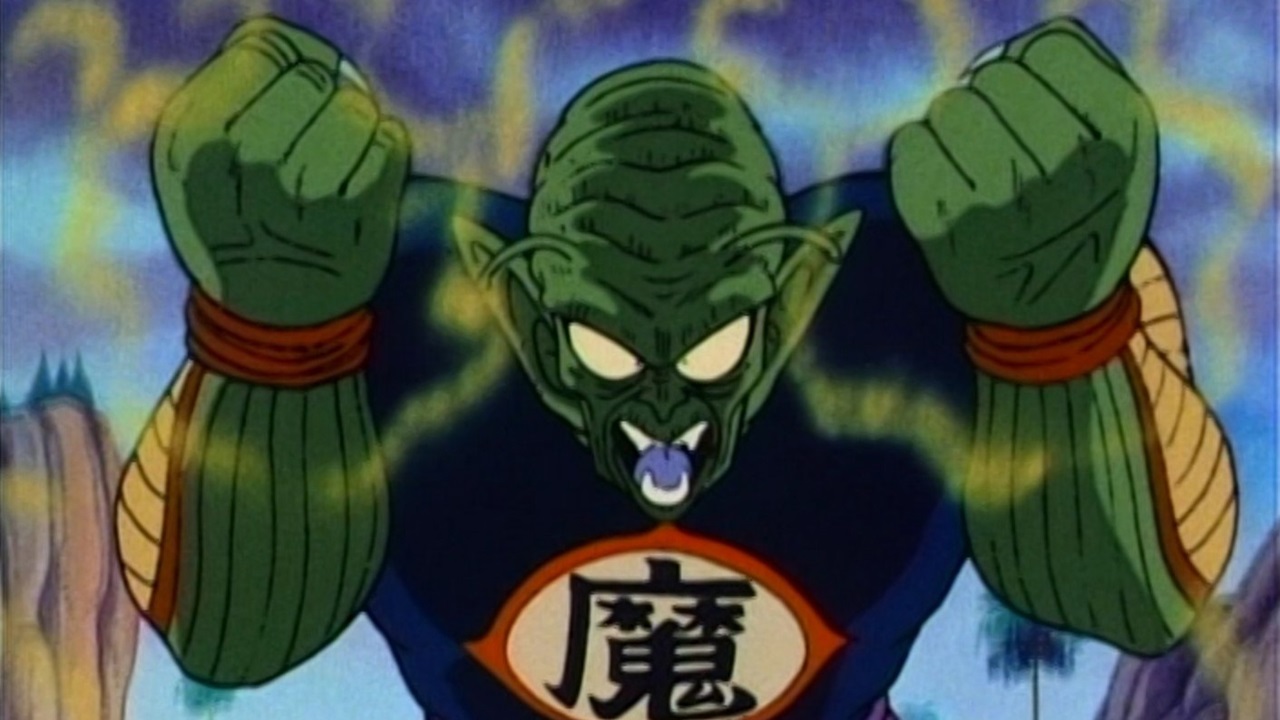 Dragon Ball : Piccolo Daimaō, l’arc ultime ! - Le Mag Jeux High-Tech