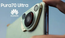 Huawei Pura 70 : le grand retour de la marque pour les photophones en France ?