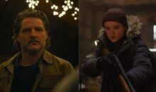 The Last of Us Saison 2 : les premières images de Joel et Ellie dévoilées par Warner Bros