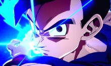 Duel mythique entre Gohan et Piccolo dans Dragon Ball Sparking Zero (trailer)