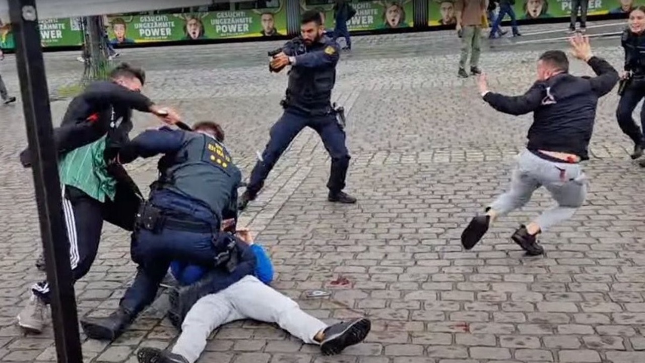 vidéo-attaque-au-couteau-mannheim