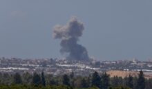 Vidéo. Rafah sous les bombes : nouvelle grosse offensive Israélienne !
