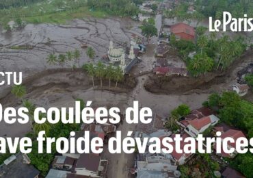 vidéo-inondations-indonésie