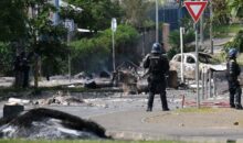Vidéo. État d’urgence en Nouvelle-Calédonie : violences, restrictions, et déjà 5 morts !