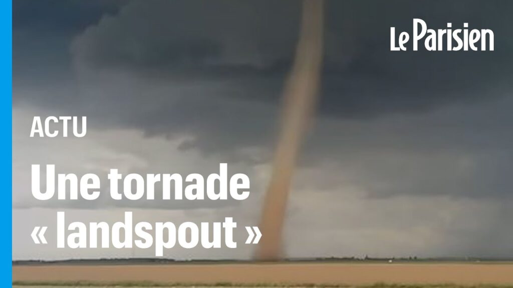 vidéo-tornade-eure-et-loir-france