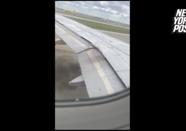 vidéo-united-airlines-chicago
