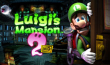Luigi’s Mansion 2 revient hanter la Switch !