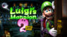 Luigi's Mansion 2 revient hanter la Switch !