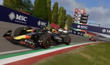 Avis aux amoureux de Formule 1, le jeu officiel, F1 24, est disponible !