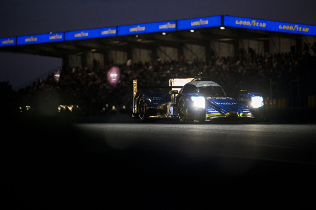 24H DU MANS