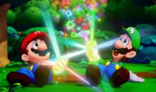 Et une nouveauté de qualité de plus pour la Switch : Mario & Luigi : L’épopée fraternelle