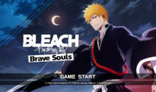 Eté sous le signe du manga pour les joueurs Switch, Bleach : Brave Souls confirmé !