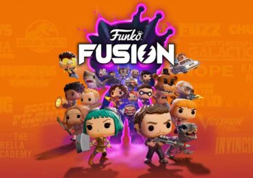 Image titre de Funko Fusion