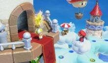 L’excitant et festif Super Mario Party Jamboree en précommande