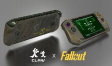 MSI tape les gamers direct au coeur : une console portable Claw x Fallout !
