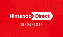 Suivez le Nintendo Direct en live, maintenant !