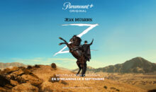 Jean Dujardin, son nom il le signe à la pointe de l’épée, sur Paramount+ !