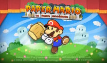 Test de Paper Mario : La Porte Millénaire sur Switch, loin de tomber à plat
