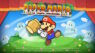 Test de Paper Mario : La Porte Millénaire sur Switch, loin de tomber à plat