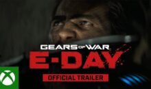 Secousse sur la planète Xbox Series X, avec l’annonce surprise de Gears of War : E-Day
