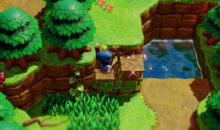 The Legend of Zelda : Echoes of Wisdom, enfin la princesse a son propre jeu