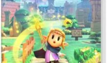 Vous pouvez précommander The Legend of Zelda: Echoes of Wisdom sur Switch !