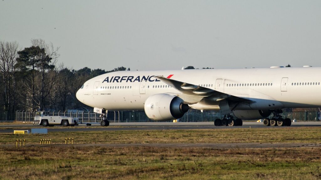 vidéo-boeing-air-france