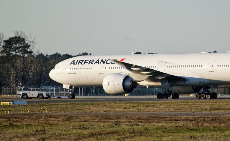 vidéo-boeing-air-france