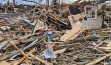 Vidéo. Oise : les dégâts impressionnants de la tornade à Carlepont !
