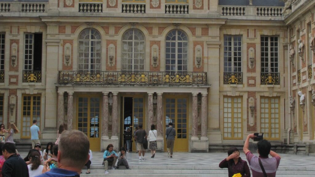 vidéo-incendie-chateau-de-versailles