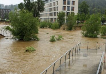 vidéo-sud-allemagne-inondé