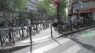 Vidéo Buzz. Une star du skate agressé à vélo avec un gros coup de pied à Paris !